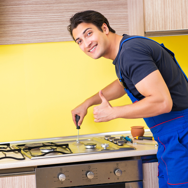 what are your typical service costs for stove repair in Pittsfield New York